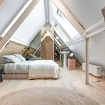 아파트 Luxury Duplex - Louvre Museum - 6 Guests 파리