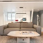 Luxury Duplex - Louvre Museum - 6 Guests * 파리