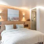 Luxury Duplex - Louvre Museum - 6 Guests 아파트 파리