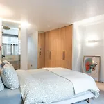 Luxury Duplex - Louvre Museum - 6 Guests 아파트 파리