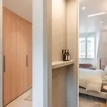 아파트 Luxury Duplex - Louvre Museum - 6 Guests