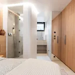Luxury Duplex - Louvre Museum - 6 Guests 아파트 파리