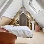아파트 Luxury Duplex - Louvre Museum - 6 Guests