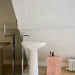 Luxury Duplex - Louvre Museum - 6 Guests *