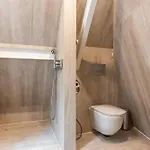 Luxury Duplex - Louvre Museum - 6 Guests 파리