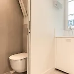 아파트 Luxury Duplex - Louvre Museum - 6 Guests 파리