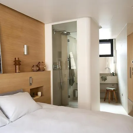 Luxury Duplex - Louvre Museum - 6 Guests Apartmán *