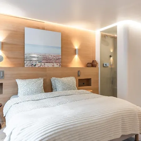 Luxury Duplex - Louvre Museum - 6 Guests Apartmán Paříž