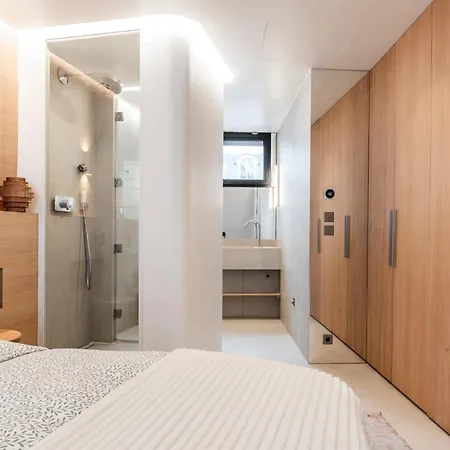 Luxury Duplex - Louvre Museum - 6 Guests Apartmán Paříž