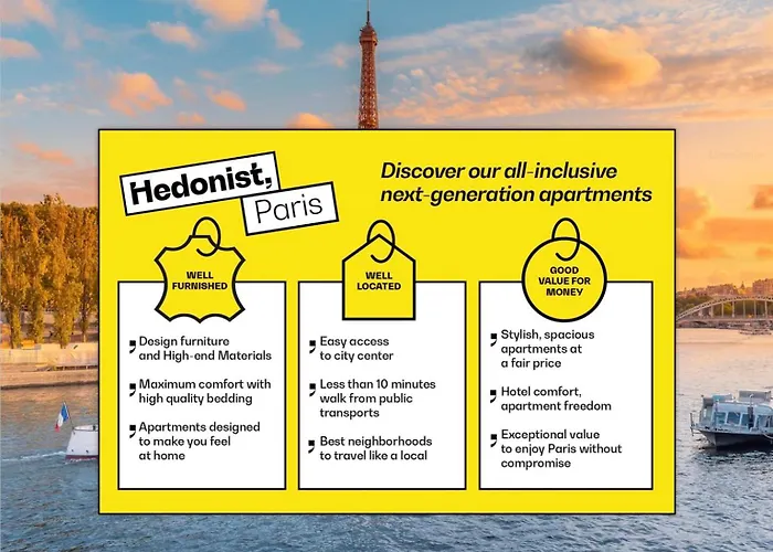 Luxury Duplex - Louvre Museum - 6 Guests Paris