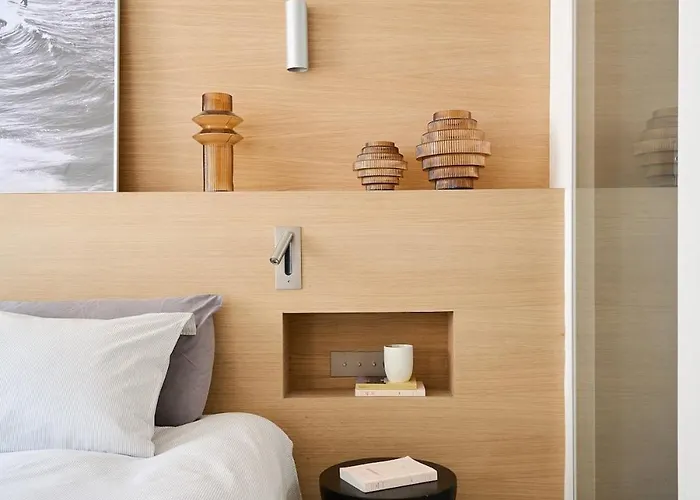 Apartamento Luxury Duplex - Louvre Museum - 6 Guests *