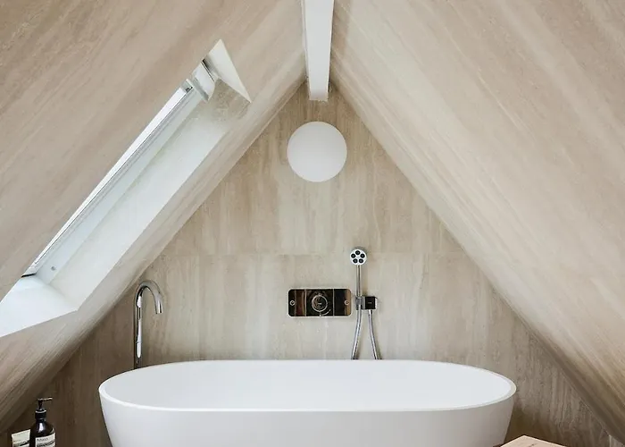 Luxury Duplex - Louvre Museum - 6 Guests *