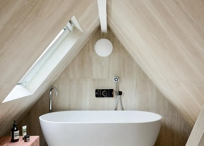 Luxury Duplex - Louvre Museum - 6 Guests Apartamento