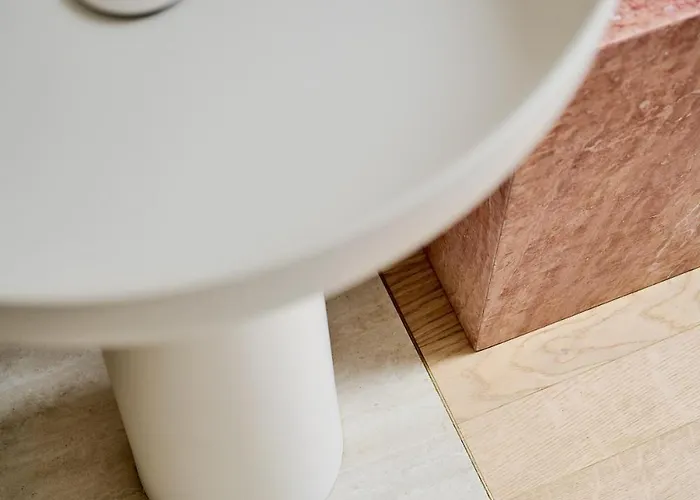 Apartamento Luxury Duplex - Louvre Museum - 6 Guests *