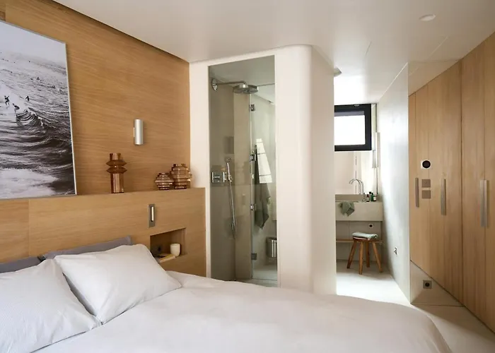 Luxury Duplex - Louvre Museum - 6 Guests Appartement *